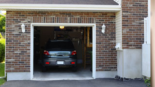 Garage Door Installation at Bridgeford Oaks, Florida